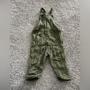 6-9M Zara Romper